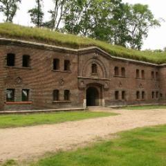 Fort Wschodni (Gerharda)