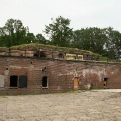 Fort Zachodni
