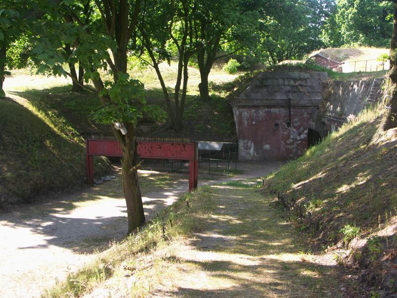 Fort IV 20