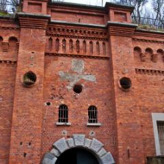 Fort I Pancerny