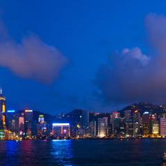 Panorama HK 2011 6