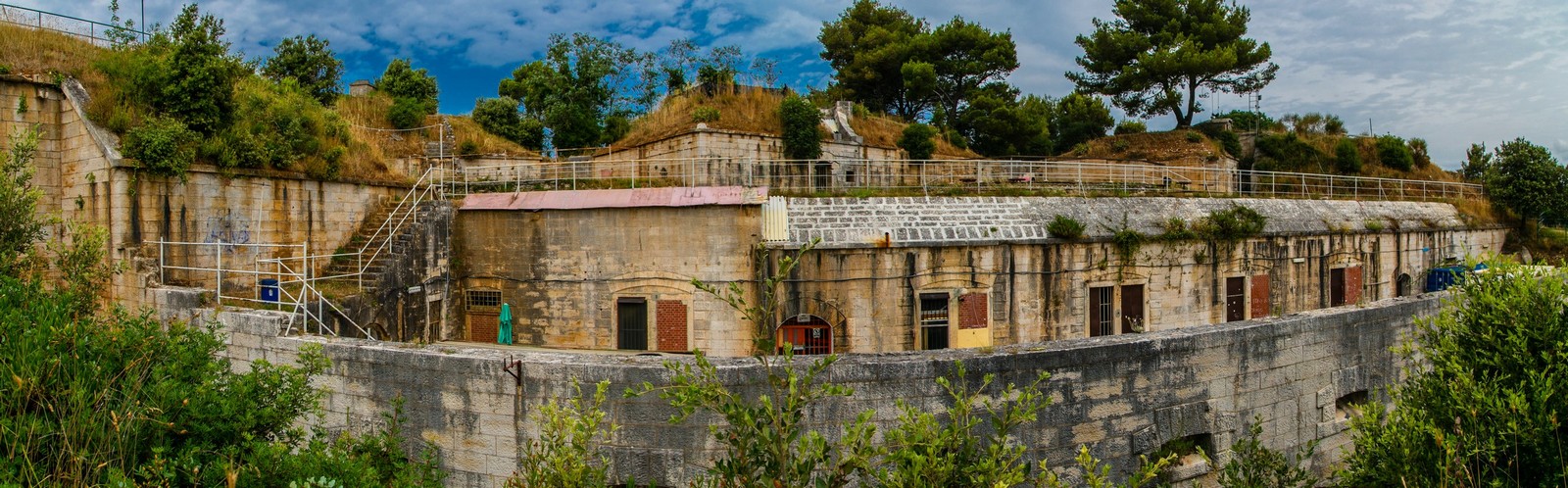 Fort Punta Christo 2
