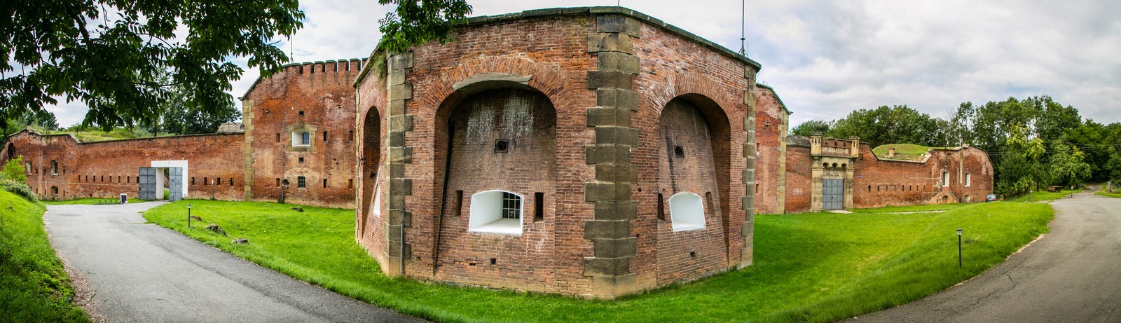 Fort XVII Krelov 3