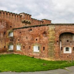 Fort XVII Krelov 4