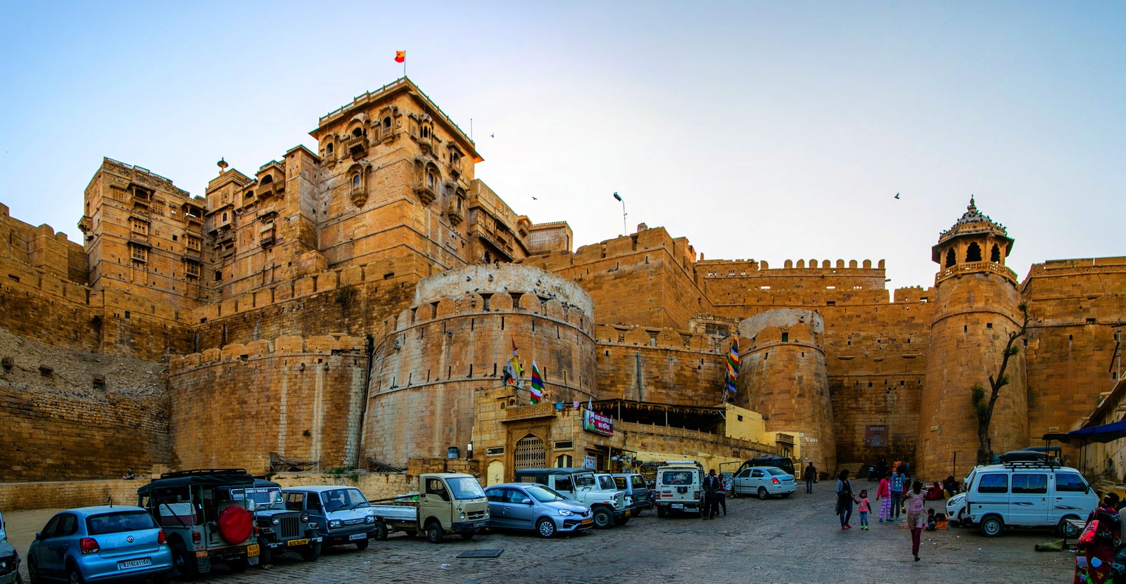 Jaisalmer 3