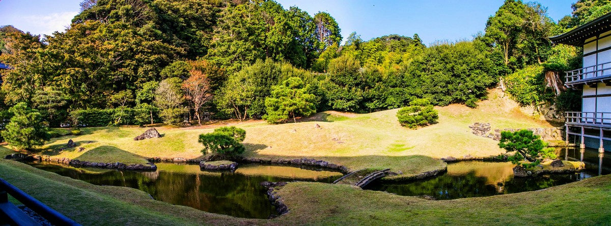 Kamakura Zen Garden