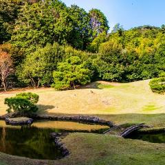 Kamakura Zen Garden