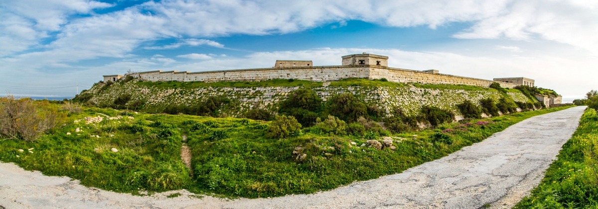 Fort Delimara