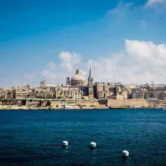 Valletta i okolice