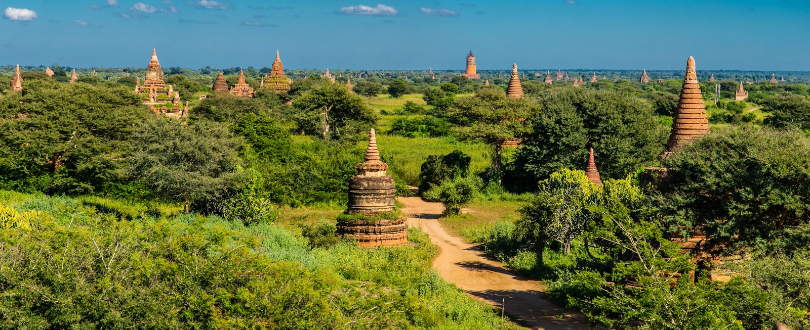 Myanmar Bagan 03