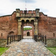 Olomouc Fort XXII 2