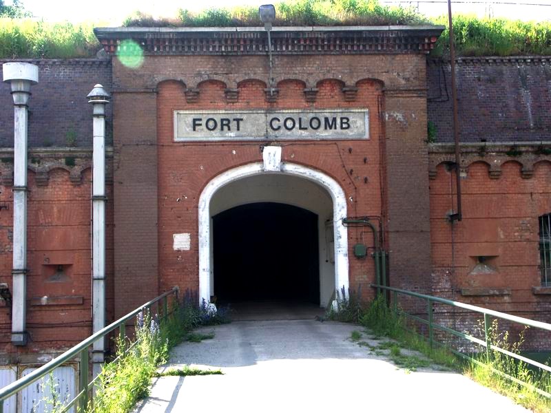 Fort VII 00