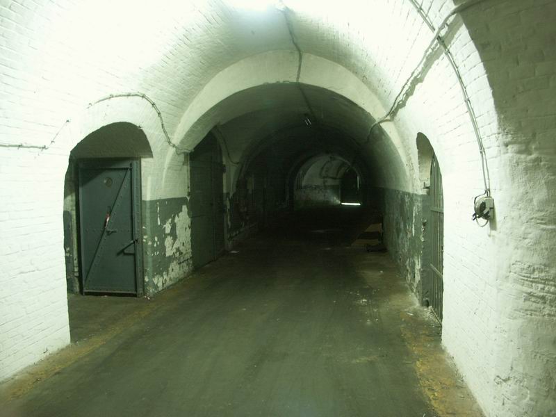 Fort VII 05