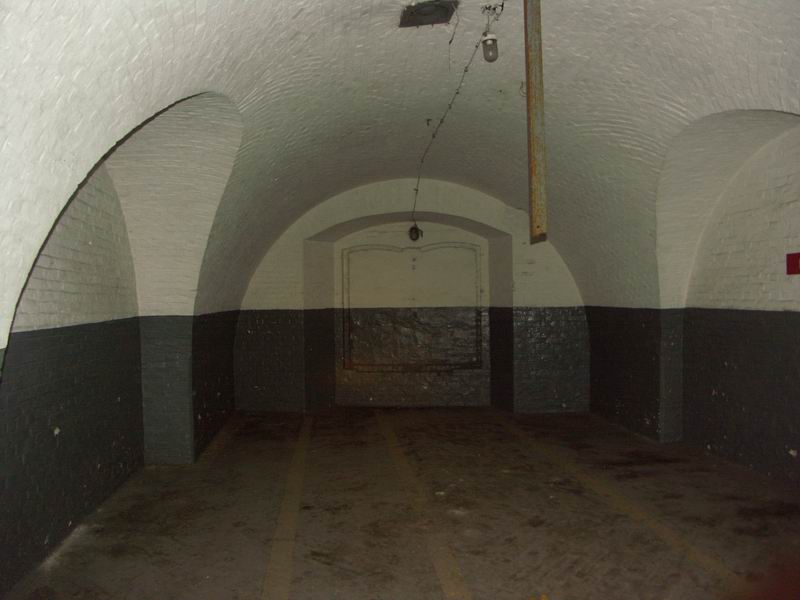 Fort VII 18