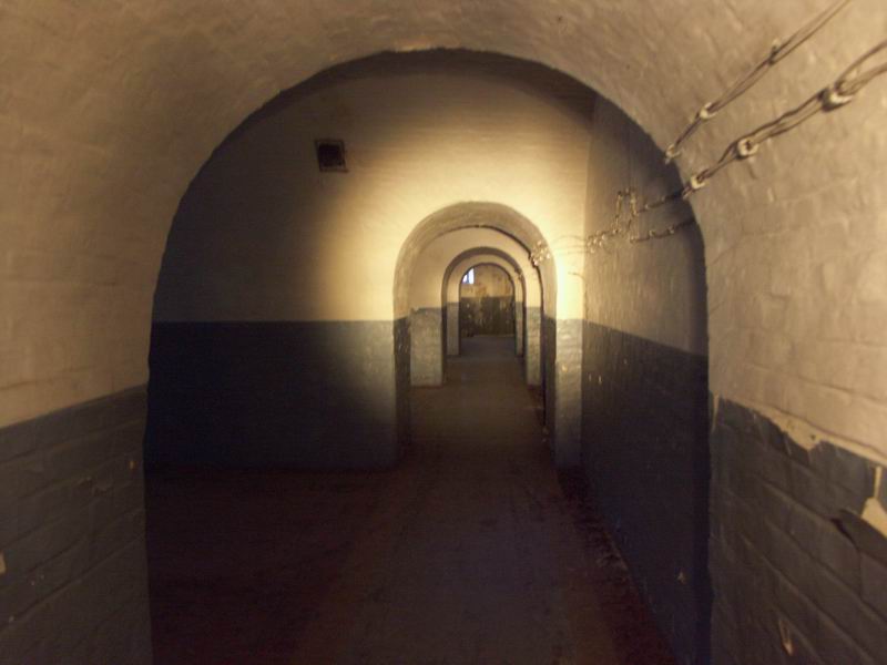 Fort VII 19