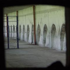 Fort VII 07