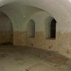 Fort VIIa 2004 09