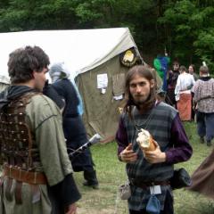 Therion III LARP