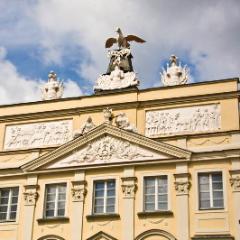 Pałac Działyńskich w Poznaniu