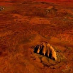 Ayers Rock