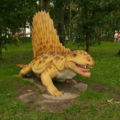 DIMETRODON