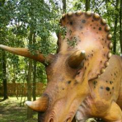 TRICERATOPS 2