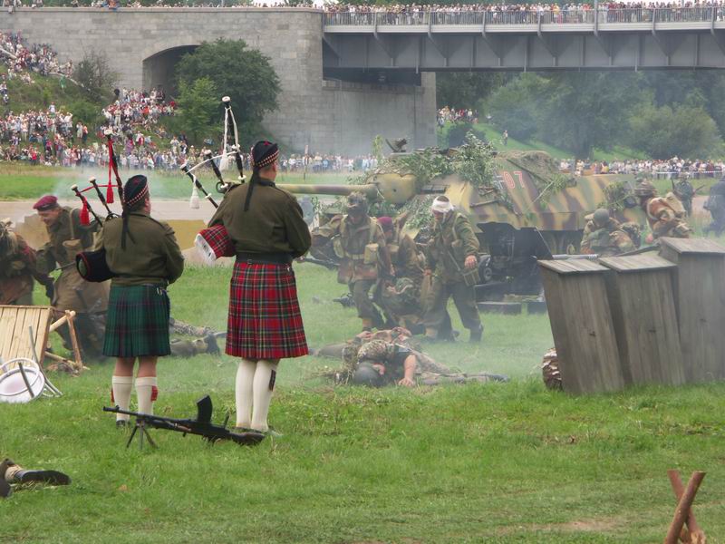 Market Garden 50