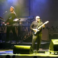 Koncert Zespołu Kombi