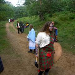 Morkon LARP